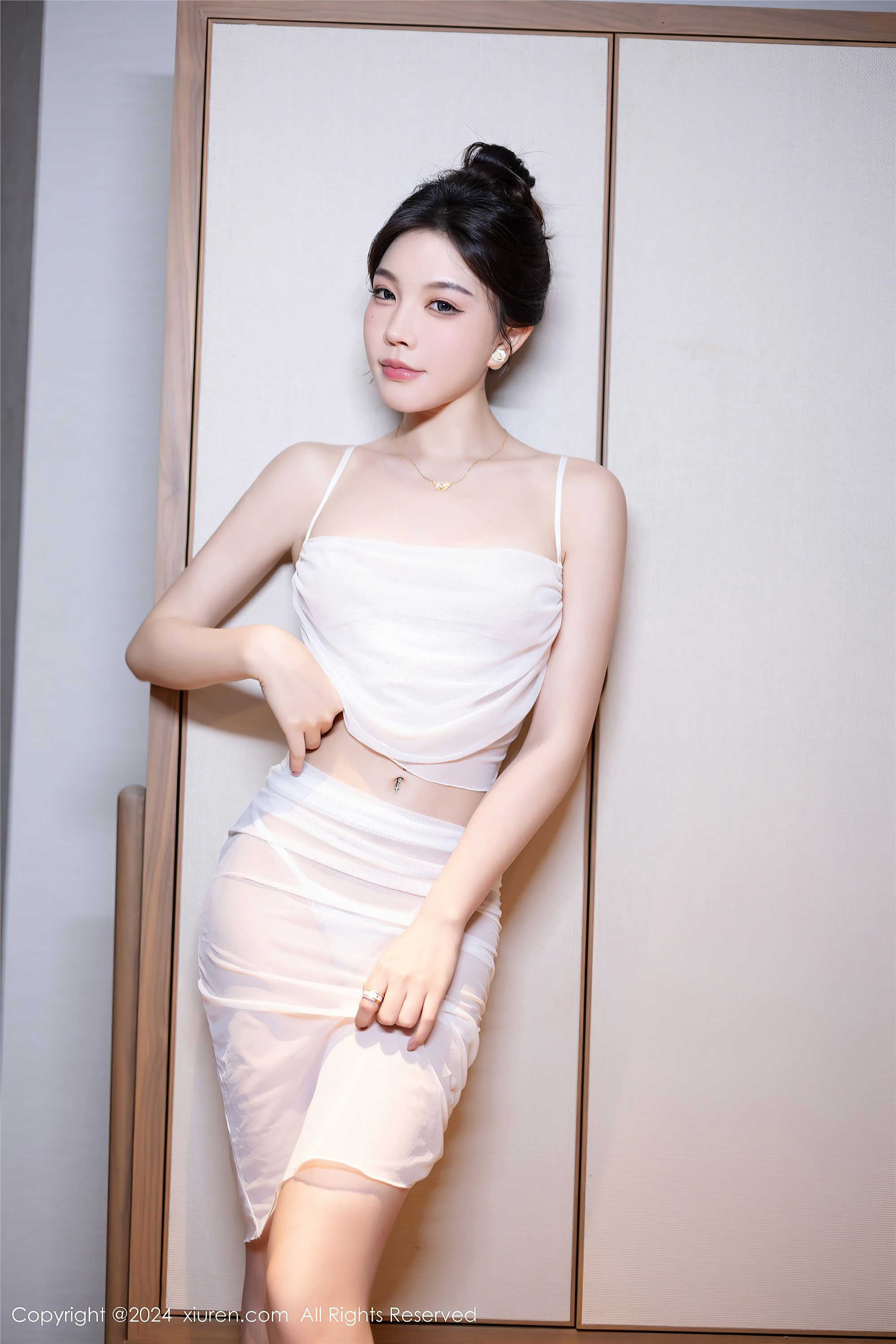 Xiuren秀人网 2024.05.06 NO.8491 徐莉芝Booty